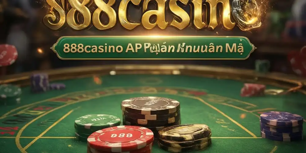 888casino Banner